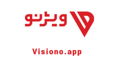 ویژنو؛ اپلیکیشن خرید اقساطی و تخفیفی کالا و خدمات (Visiono.app)